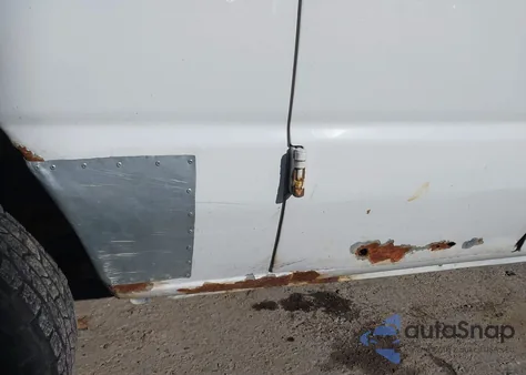 2013 Ford E-250 Commercial from USA, damaged, VIN 1FTNE2EW9DDA46733